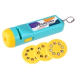 Projector flashlight for children 24 pictures 