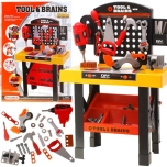 My workshop tools set 35pcs