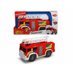 Пожарная машина Dickie Toys Fire Rescue Unit 30 см 