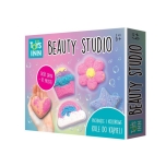 STnux Beauty Studio Vannipommide meisterdamise komplekt
