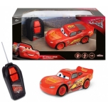 The remote-controlled Zygzak McQueen from Cars 3 14 CM
