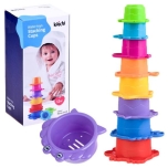 Water toys Stacking Cups 