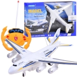 Remote control plane