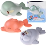 Wind-up Floating Water Bath Toy