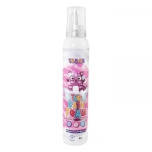 Tuban vannivaht TUBI FOAM – PINK 200 ml