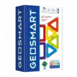 GeoSmart START SET 15osa