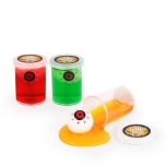 Zombie Zone - Eyeball Slime (45 g) (1 pc., 3 designs)