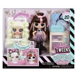 L.O.L. Surprise! Tweens Surprise Swap Bronze-2-Blonde Billie Fashion Doll with 20+ Surprises.MGA