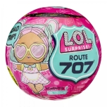 L.O.L. Surprise! Route 70 7 Tot.MGA