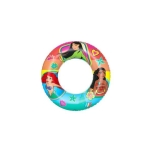 Ujumisrõngas Disney Princess 56cm Bestway