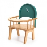 Dolls - Pomea - Baby chair