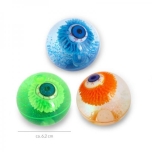 Zombie Zone - Light-Up Ball - Monster (1 pc., 3 designs)