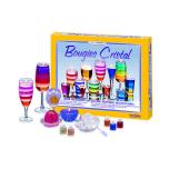 Crystal Gel Candles making kit