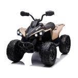 Laste ATV CAN-AM EVA ratastega