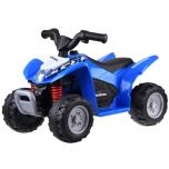 Quad HONDA ATV Ride-on lastele